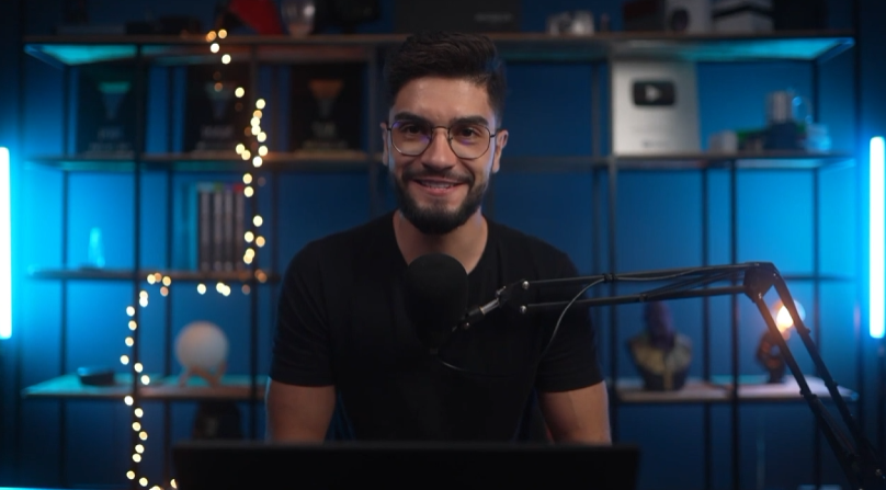 Método LTV: Automações Magnéticas – Mateus Dias