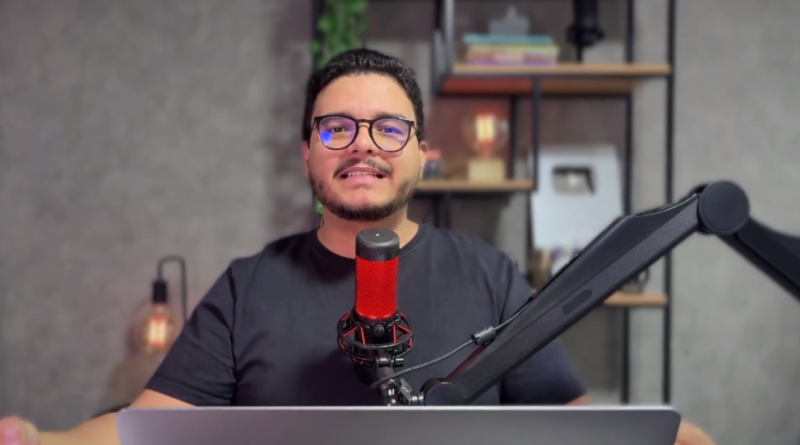 Metodologia Canais Dark Híbridos – Rafael Leme