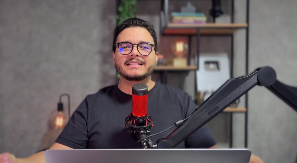 Metodologia Canais Dark Híbridos – Rafael Leme