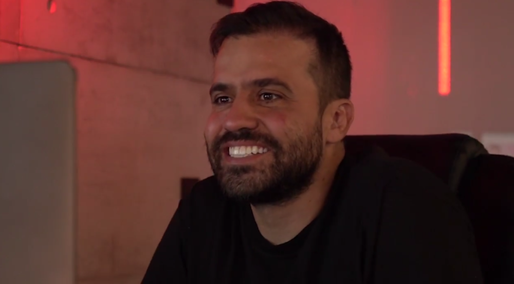 Palestra e Oratória – Pablo Marçal