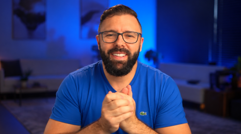 Produtor Digital – Alex Vargas