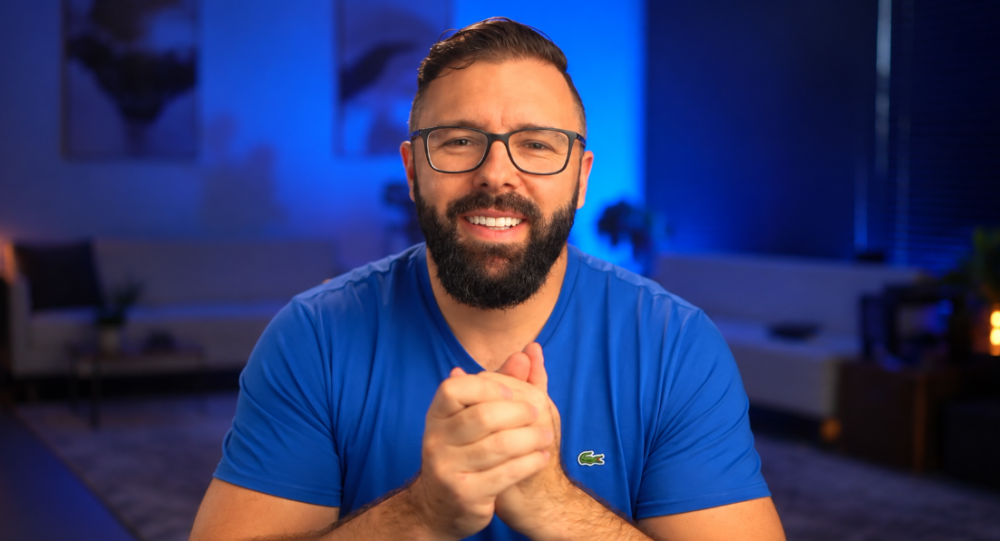 Produtor Digital – Alex Vargas