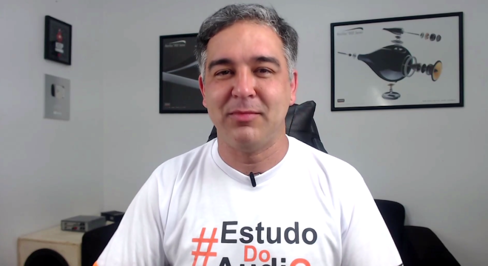 Projeto de Caixas Acústicas – Renan Lopes