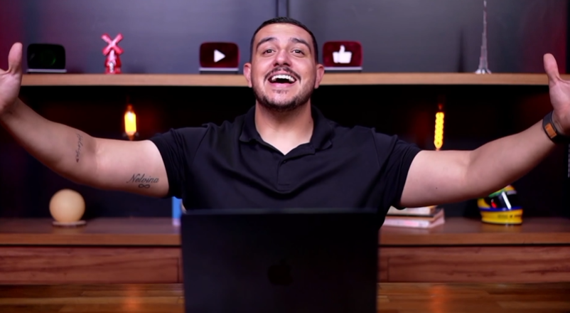 Social Media de Elite (SME) – Valter Azevedo