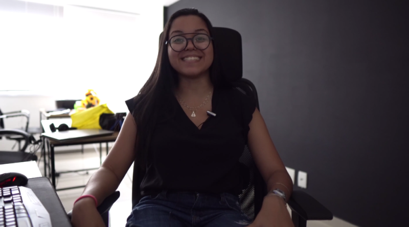 Treinamento Além da Prospecção 2.0 – Caroline Almeida