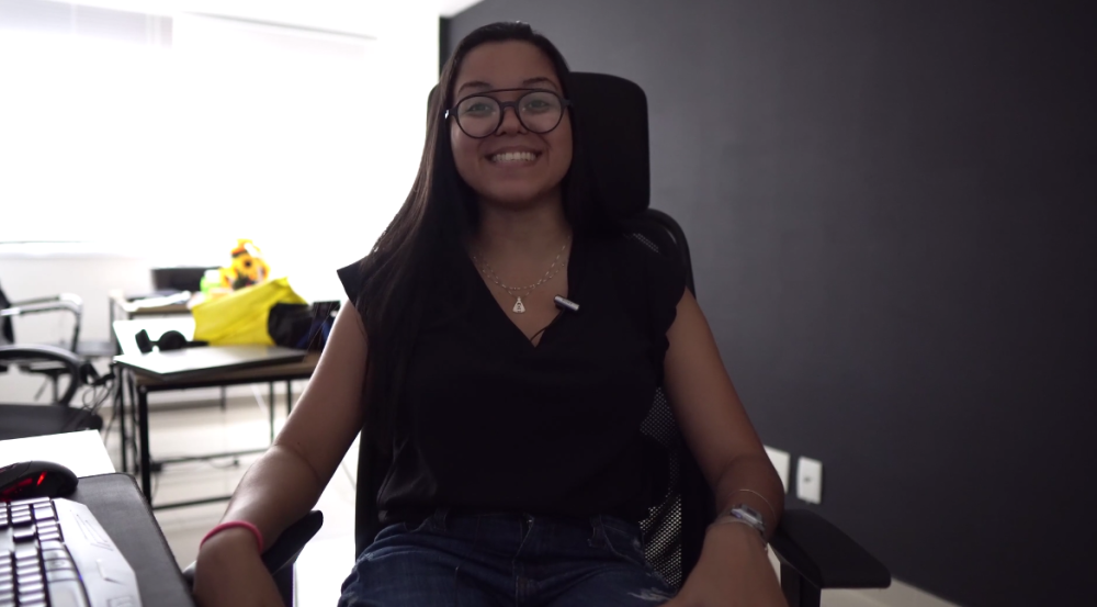 Treinamento Além da Prospecção 2.0 – Caroline Almeida