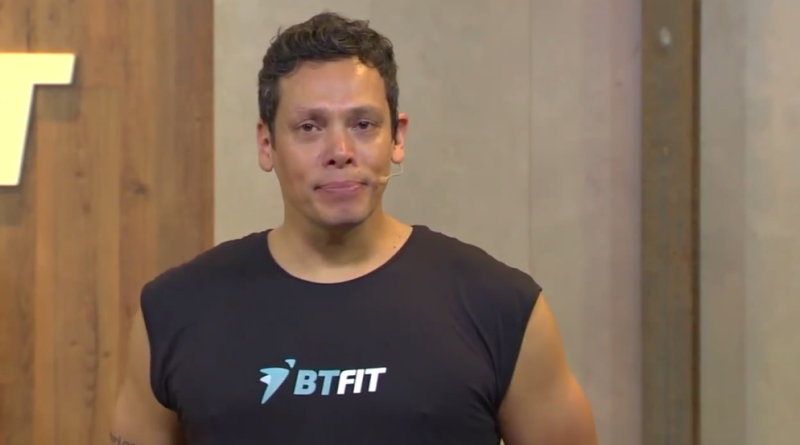 Yoga para Iniciantes – BTFIT