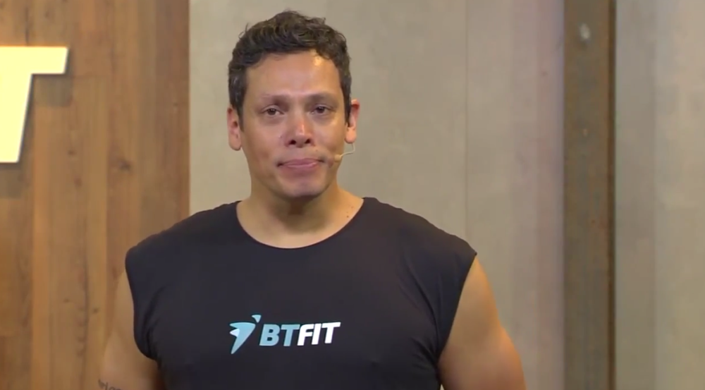 Yoga para Iniciantes – BTFIT