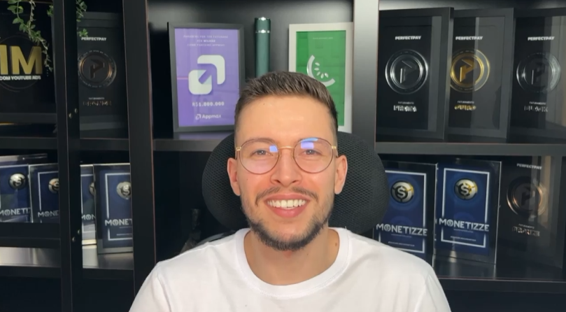 Elite Buyers – Denis Pereira
