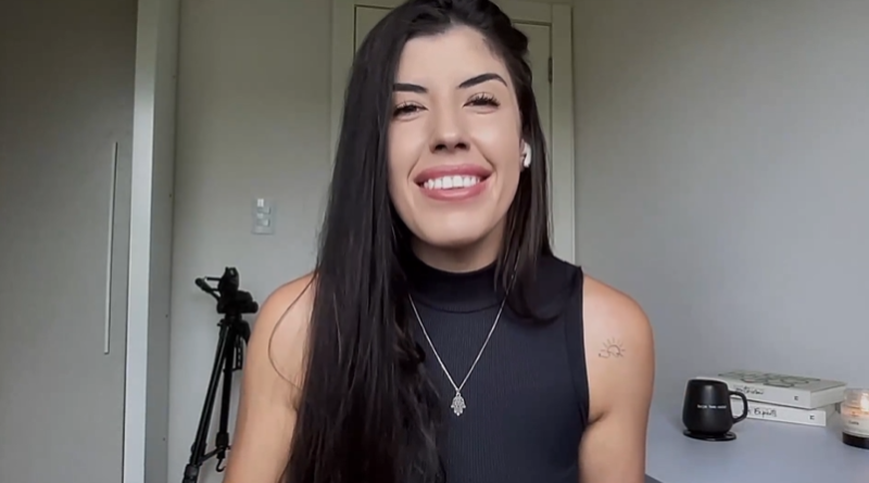 Viver de Orgânico – Lana Munhoz