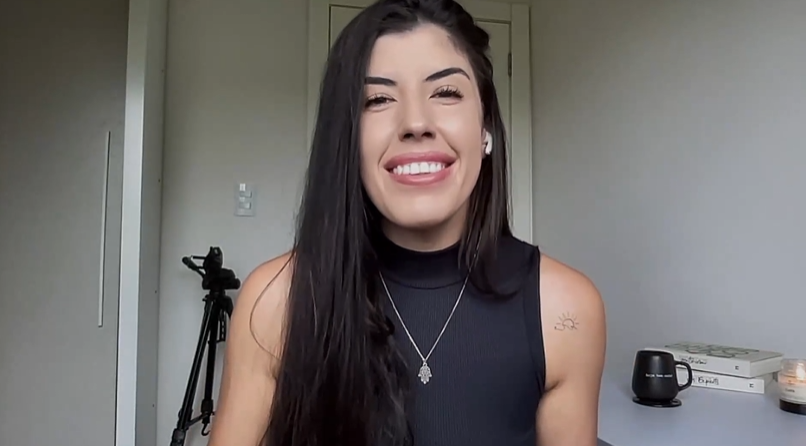 Viver de Orgânico – Lana Munhoz